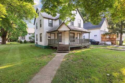 1303 E Stockbridge Avenue, Kalamazoo, MI 49001