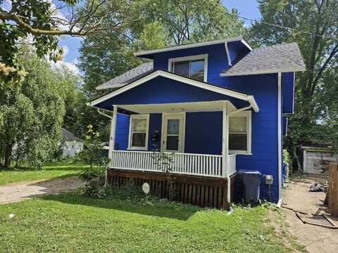 1309 Alvord Avenue, Flint, MI 48507