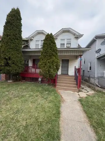 140 Geneva Street, Highland Park, MI 48203