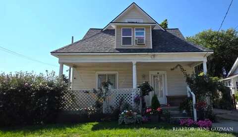 32 Cutler Street SW, Grand Rapids, MI 49507