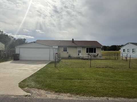21763 Collier Avenue, Battle Creek, MI 49017