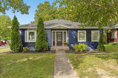500 N Washington Street, Lowell, MI 49331