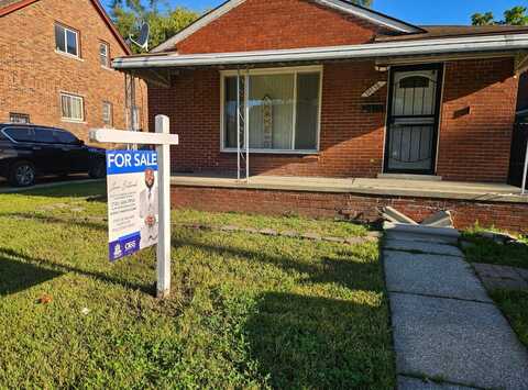 19138 Tireman Avenue, Detroit, MI 48228