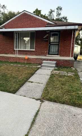19138 Tireman Avenue, Detroit, MI 48228
