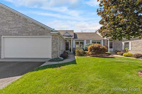 6673 Cedar Grove E, Jenison, MI 49428