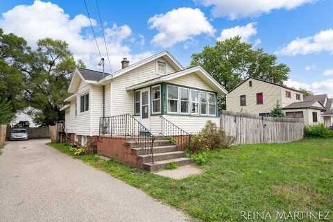 41 Wilbur Street SE, Grand Rapids, MI 49548