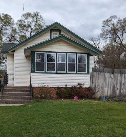 41 Wilbur Street SE, Grand Rapids, MI 49548