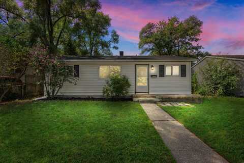 1357 Hunter, Ypsilanti, MI 48198