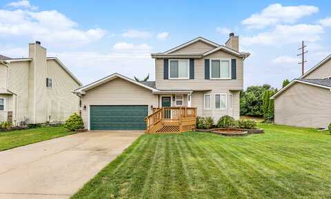 2644 Bonita Drive, Waterford, MI 48329