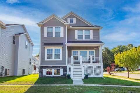 5122 Parkview Lane, South Haven, MI 49090
