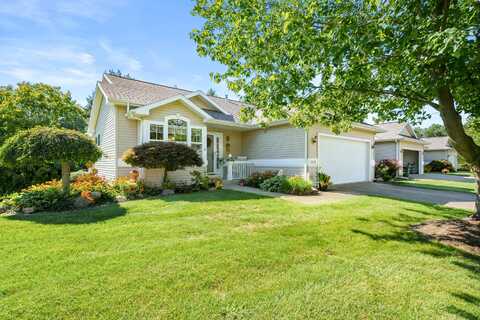 1658 Linden Trail, Kalamazoo, MI 49009