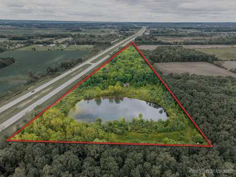 V/L 19.01a Wade Road, Capac, MI 48014