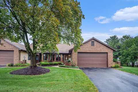 4070 Grandview Terrace SW, Grandville, MI 49418