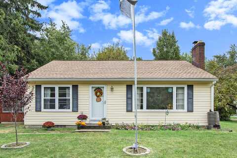 708 Drury Lane, Portage, MI 49002