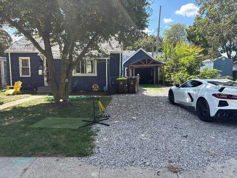 353 Brain Avenue, Belleville, MI 48111