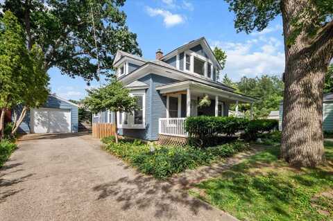 1119 Alger Street SE, Grand Rapids, MI 49507