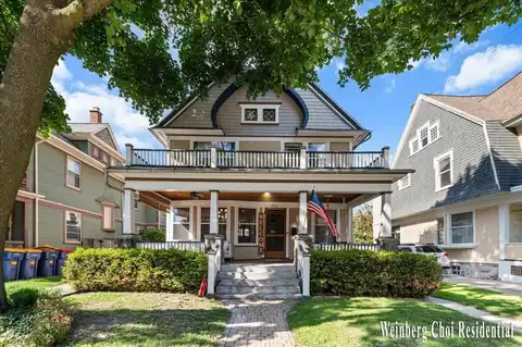441 Pleasant Street SE, Grand Rapids, MI 49503