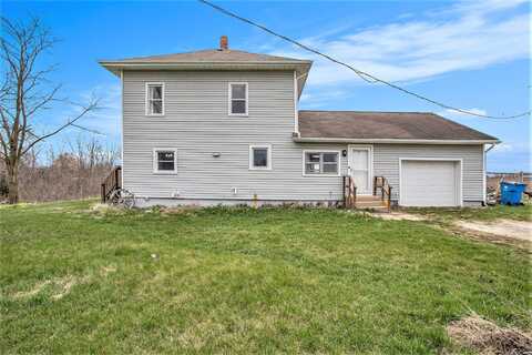 13627 Cadmus Road, Hudson, MI 49247
