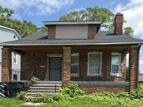12316 Northlawn Street, Detroit, MI 48204