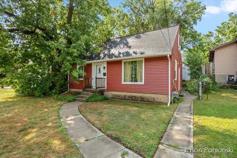 720 Dickinson Street SE, Grand Rapids, MI 49507