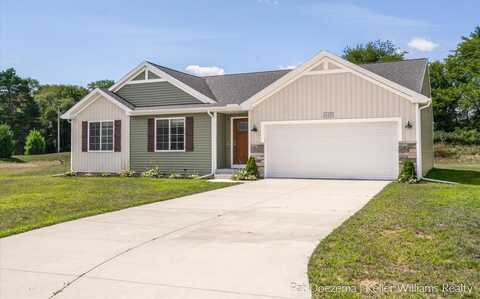 10476 Schrier Lane, Portage, MI 49024