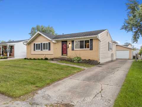 367 Harvard, South Lyon, MI 48178