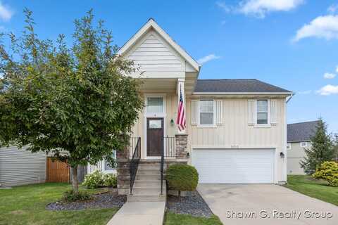 5053 Alyssum Drive SE, Grand Rapids, MI 49512