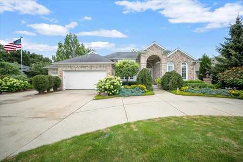 4900 Hawk Hollow Drive E, Bath, MI 48808