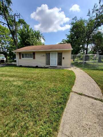 11758 Hartwell Street, Detroit, MI 48227