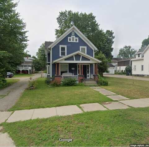 231 Monroe Street, Allegan, MI 49010