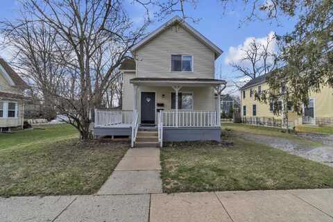 603 Gott Street, Ann Arbor, MI 48103