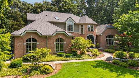 8400 Cedar Hills Drive, Dexter, MI 48130