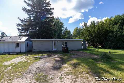 8041 Drake Street, Orleans, MI 48865