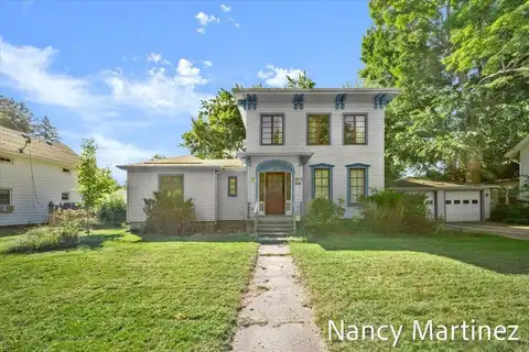 714 W Green Street, Hastings, MI 49058