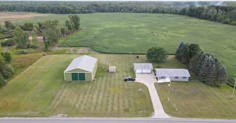 4176 Estey Road, Rhodes, MI 48652