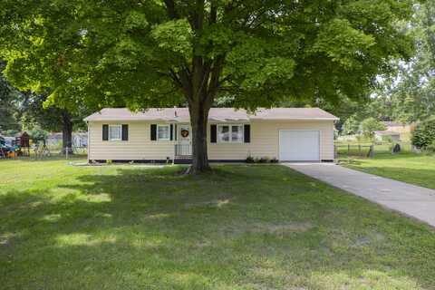 1314 Norwood Road, Niles, MI 49120