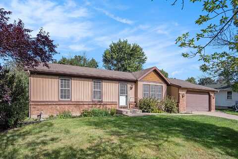 3055 Appleton Court NE, Grand Rapids, MI 49525