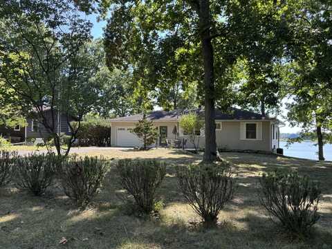 11547 Scott Park Road, Delton, MI 49046