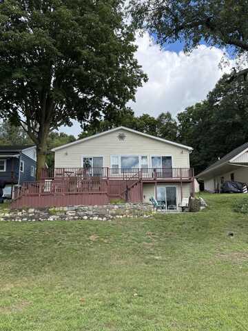4767 Fitzpatrick Road, Hillsdale, MI 49242