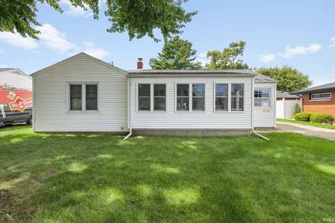 157 Manor Drive, Mishawaka, IN 46544