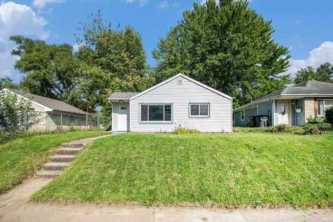1726 N Elmer Street, South Bend, IN 46628