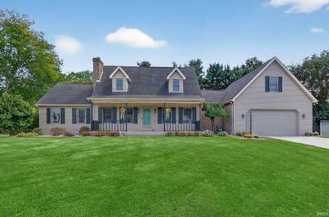 52462 Liberty Mills Court, Granger, IN 46530