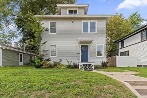 809 Turnock Street, South Bend, IN 46617