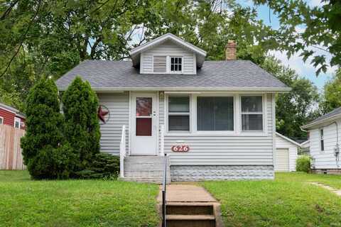 626 30th Street, South Bend, IN 46615