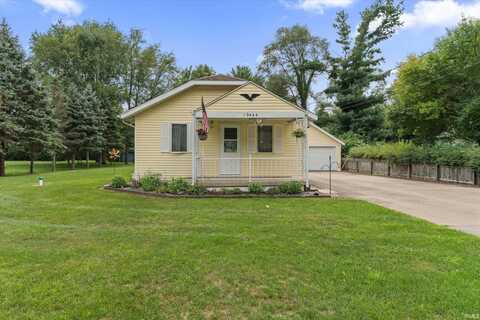 19444 Greenacre Street, South Bend, IN 46637