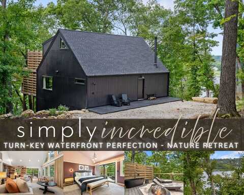18530 W Eagle Rock Beach Drive, Eagle Rock, MO 65641