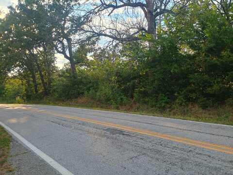 1427 State Highway H, Shell Knob, MO 65747