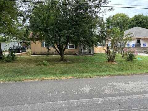 1537 N Colgate Avenue, Springfield, MO 65802