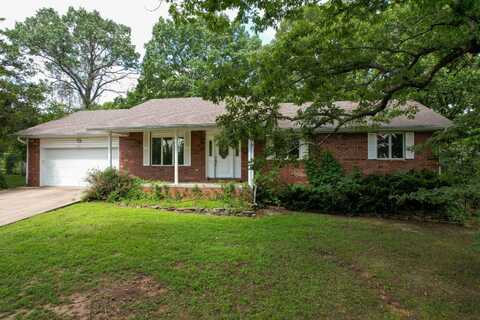 234 River Bluff Drive, Branson, MO 65616