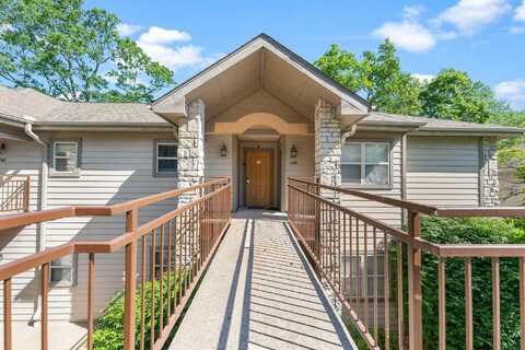 144 Oak Lane, Branson West, MO 65737